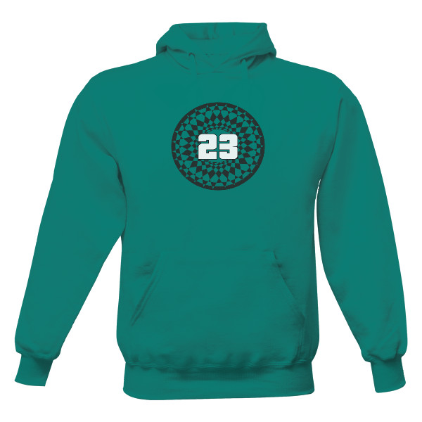 23 v kruhu geometrie výprodej